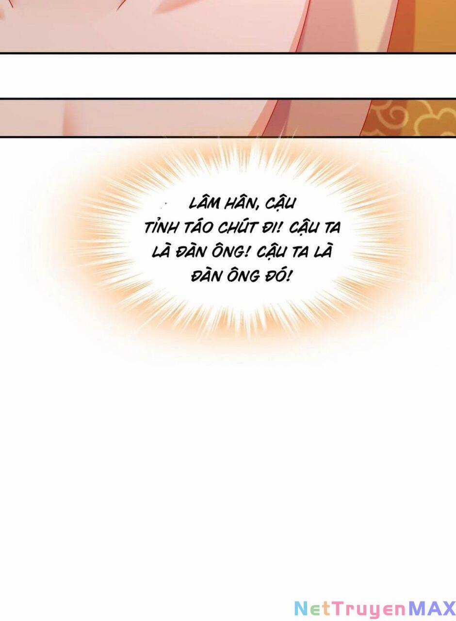 Tuyệt Thế Đạo Lữ Chapter 86 trang 18