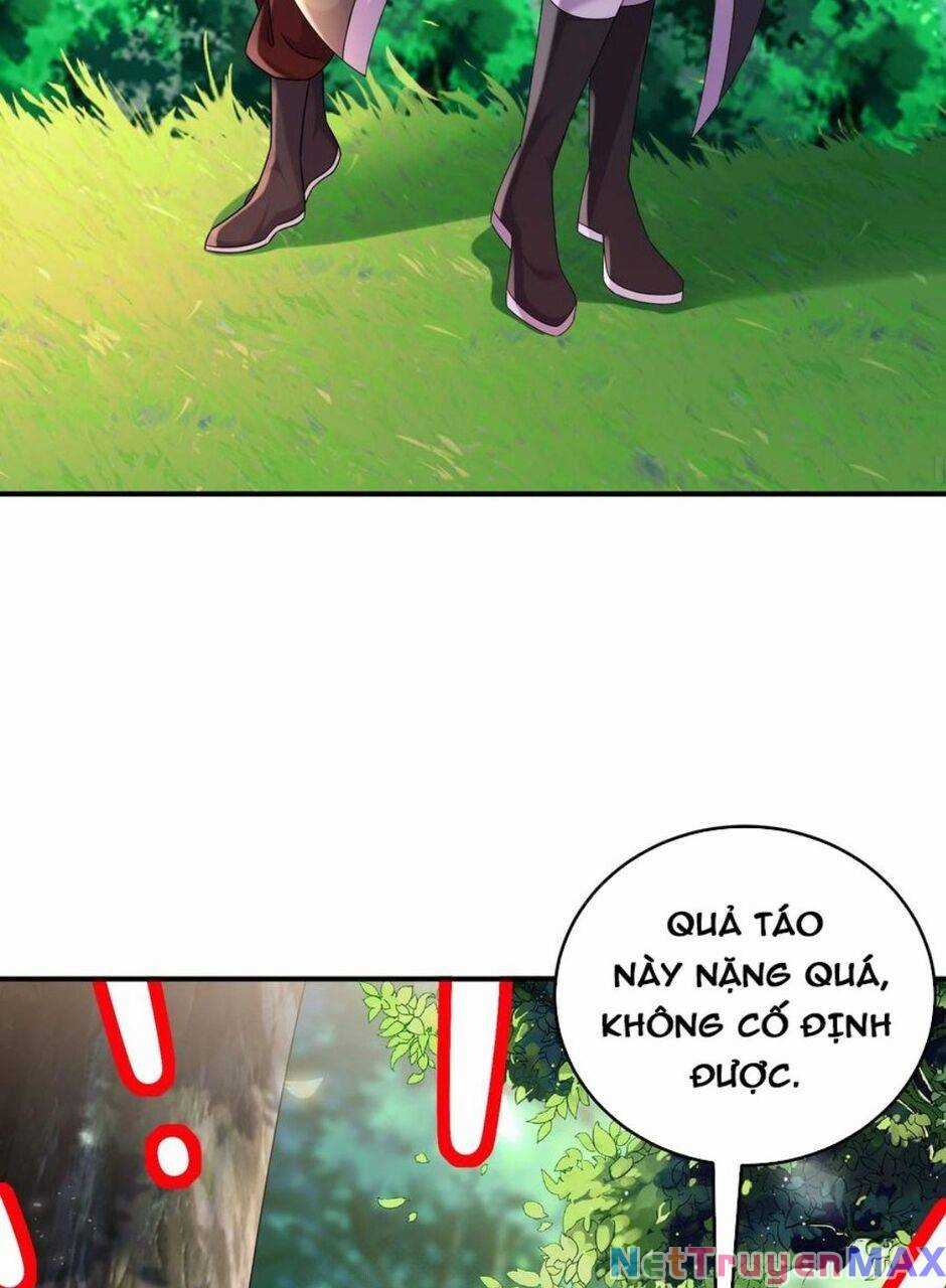 Tuyệt Thế Đạo Lữ Chapter 86 trang 2