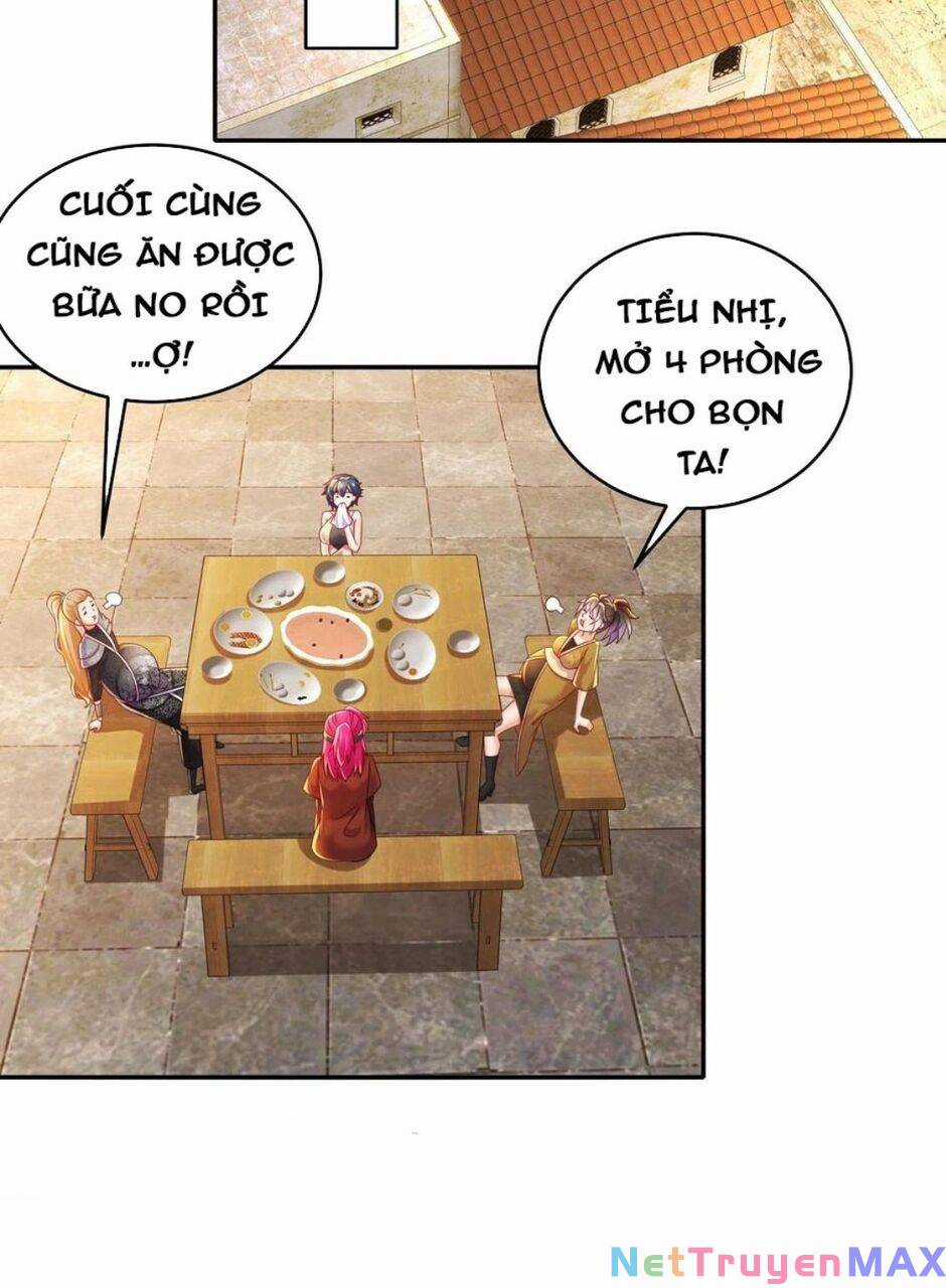 Tuyệt Thế Đạo Lữ Chapter 86 trang 20