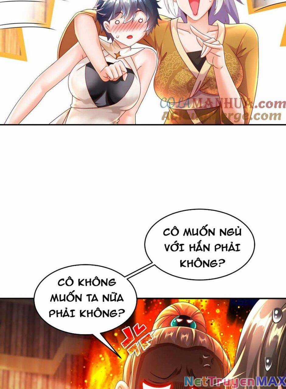Tuyệt Thế Đạo Lữ Chapter 86 trang 23