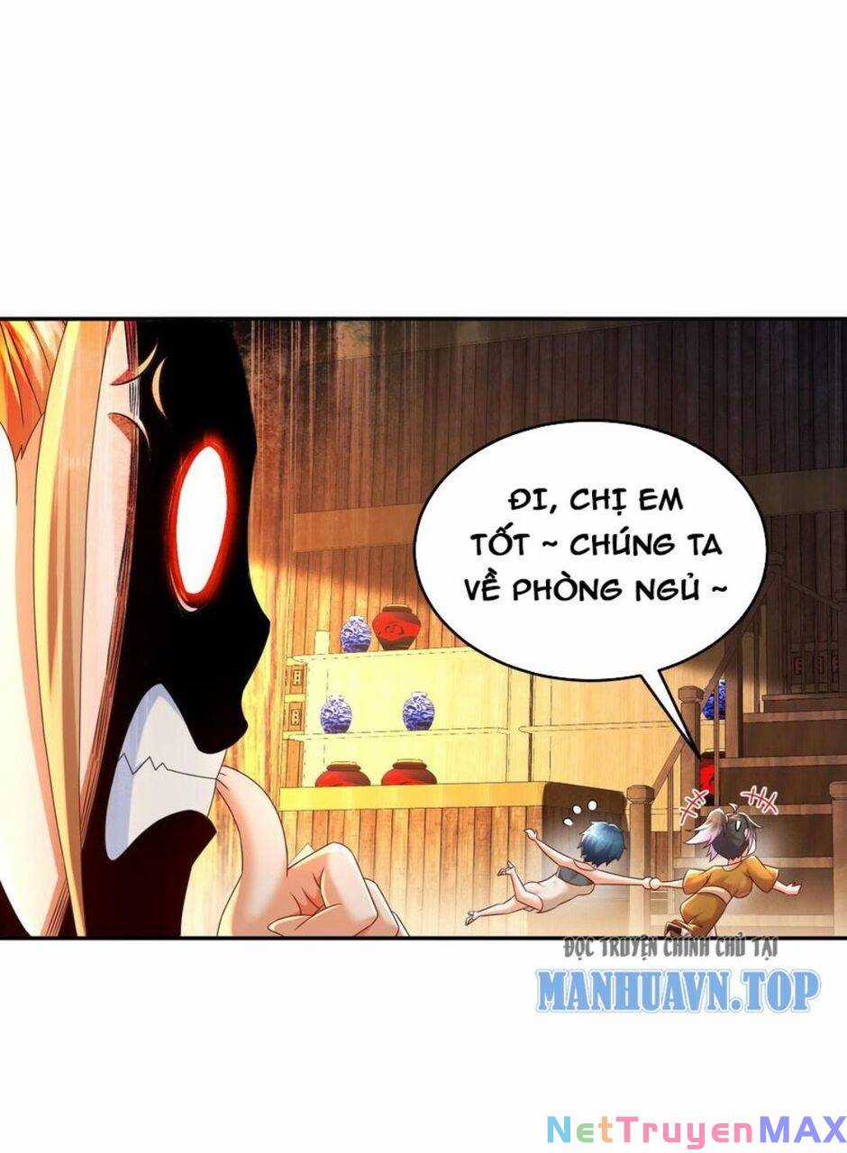 Tuyệt Thế Đạo Lữ Chapter 86 trang 25