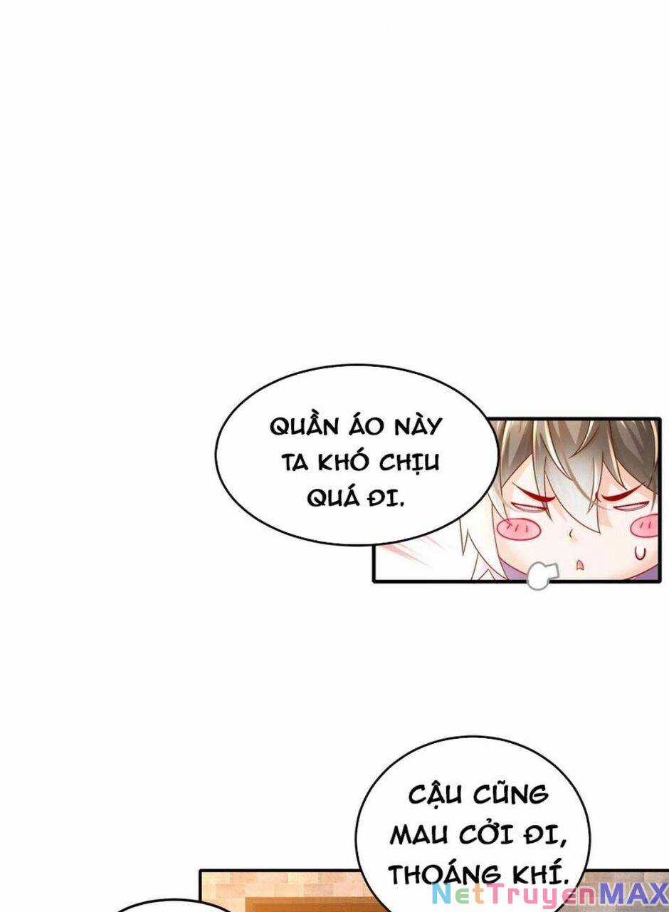 Tuyệt Thế Đạo Lữ Chapter 86 trang 26