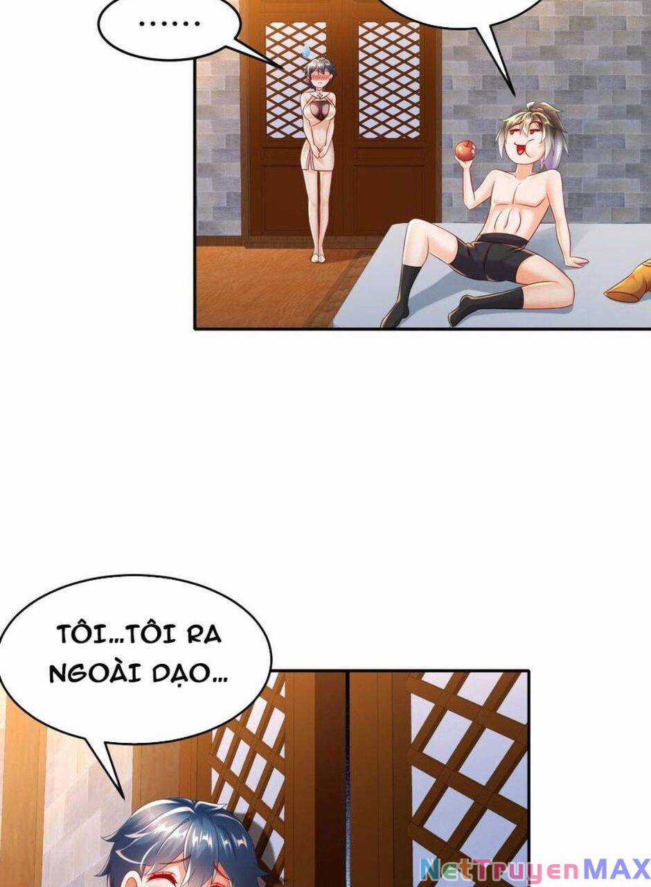 Tuyệt Thế Đạo Lữ Chapter 86 trang 27