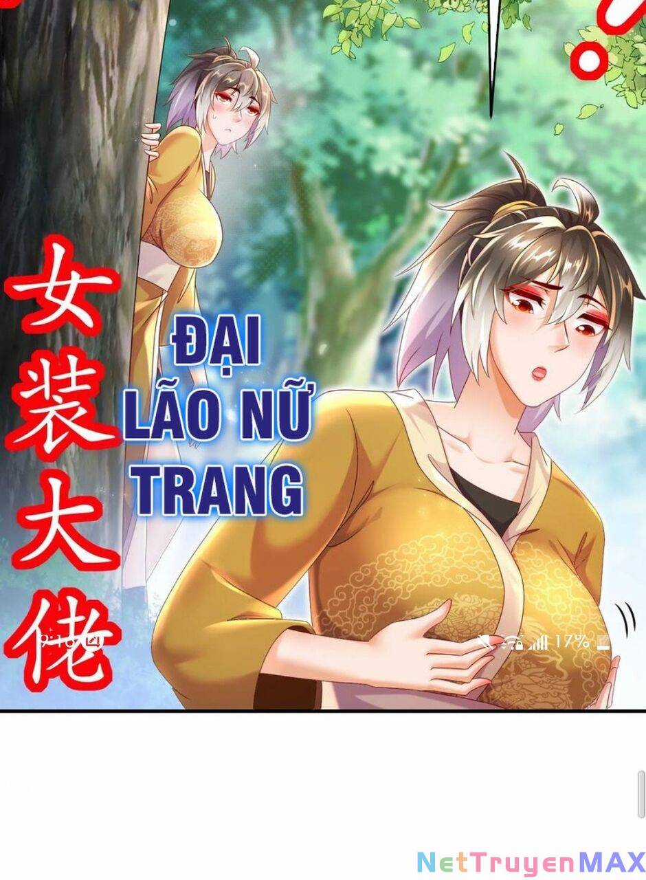 Tuyệt Thế Đạo Lữ Chapter 86 trang 3