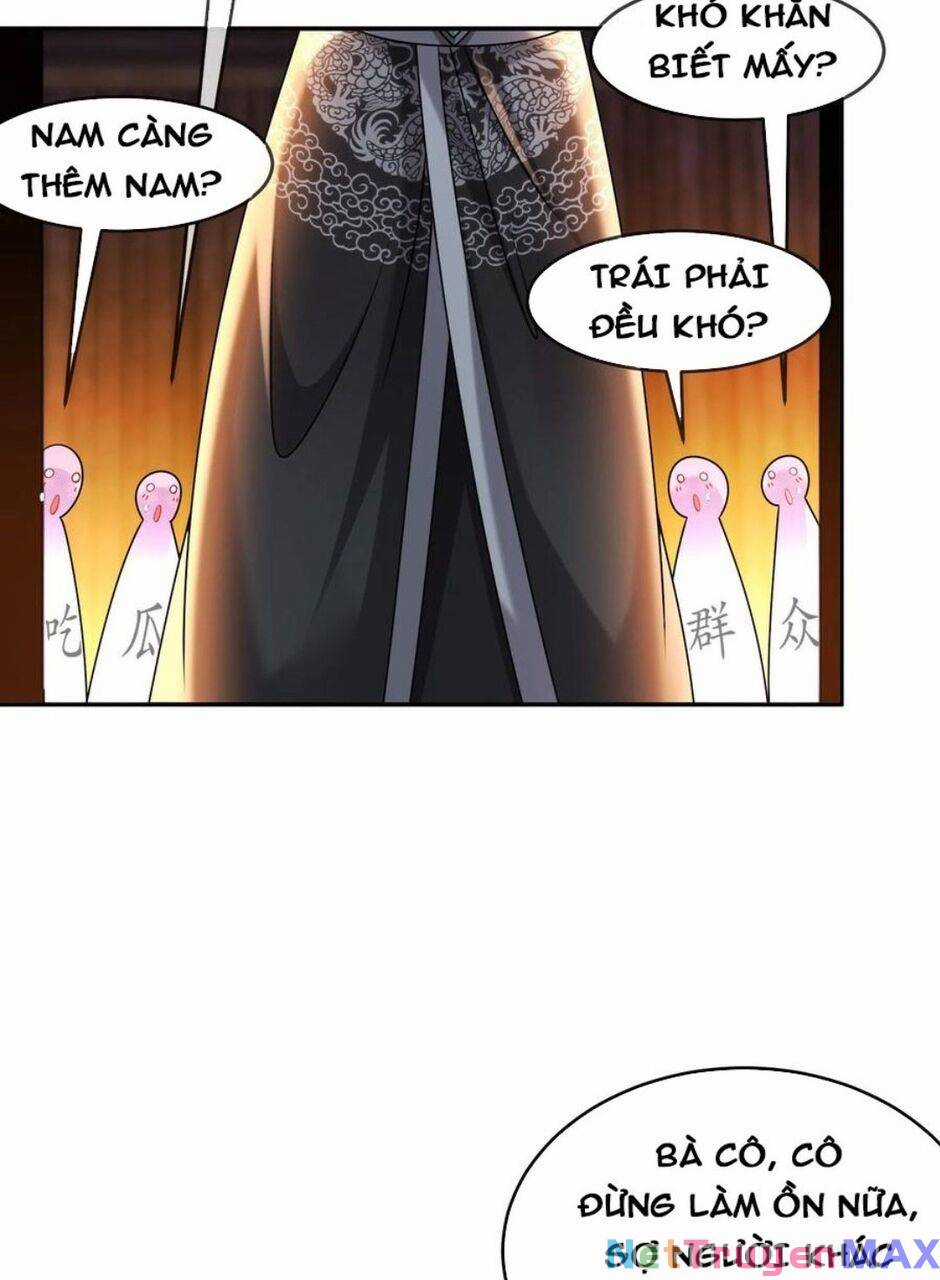 Tuyệt Thế Đạo Lữ Chapter 86 trang 31
