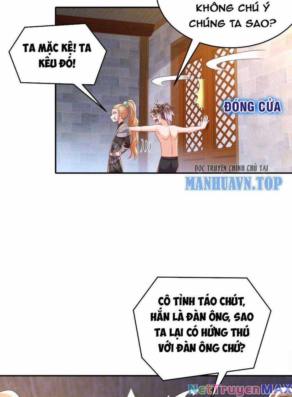 Tuyệt Thế Đạo Lữ Chapter 86 trang 32