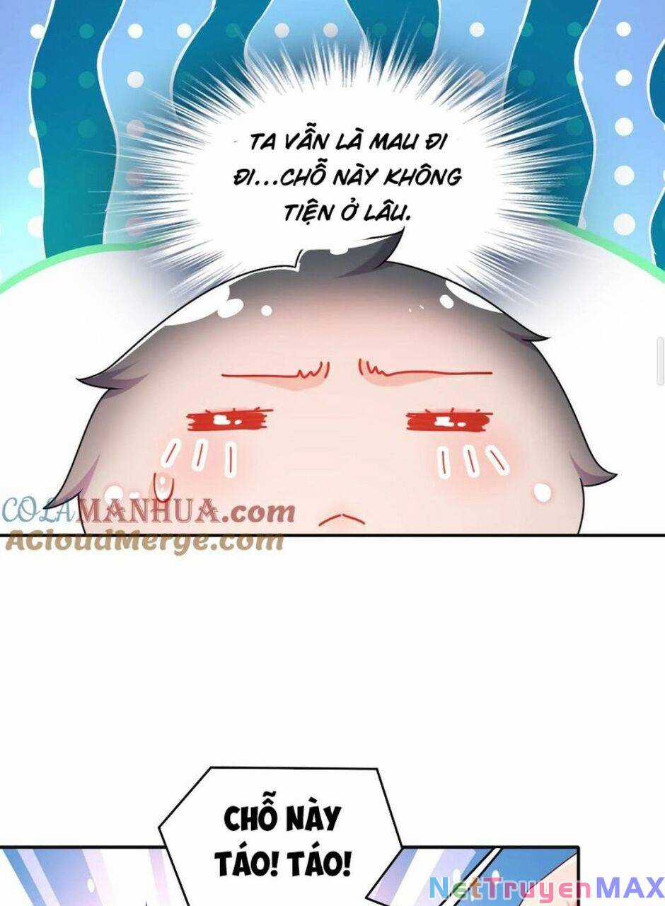 Tuyệt Thế Đạo Lữ Chapter 86 trang 35