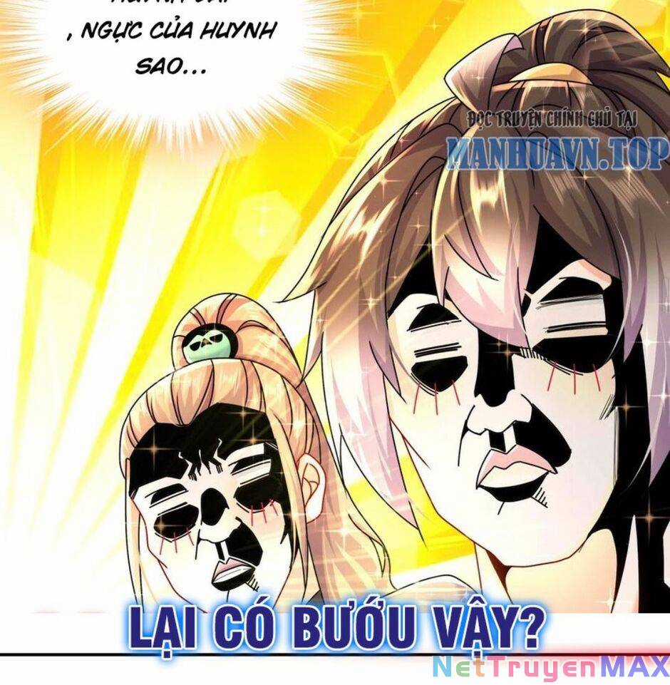 Tuyệt Thế Đạo Lữ Chapter 86 trang 39