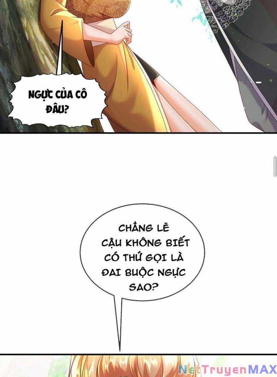 Tuyệt Thế Đạo Lữ Chapter 86 trang 5