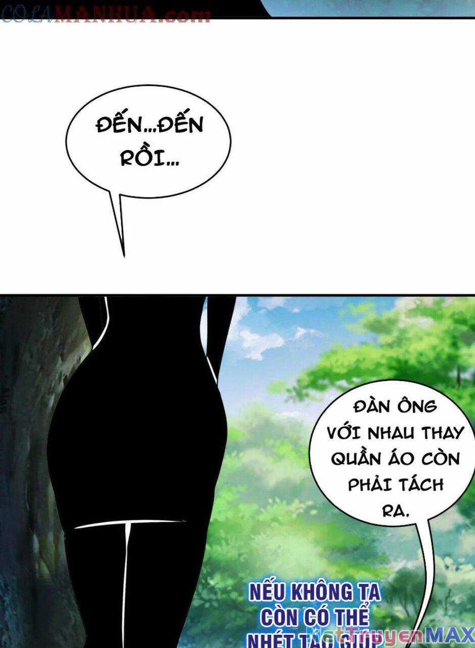 Tuyệt Thế Đạo Lữ Chapter 86 trang 8