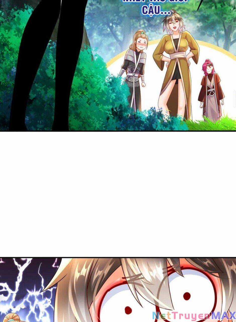 Tuyệt Thế Đạo Lữ Chapter 86 trang 9