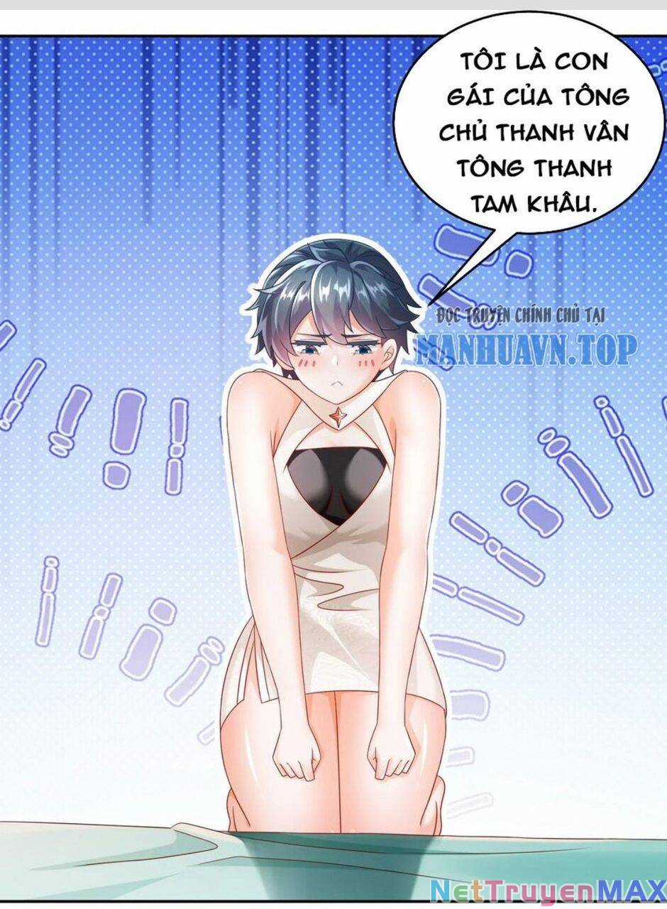Tuyệt Thế Đạo Lữ Chapter 87 trang 0