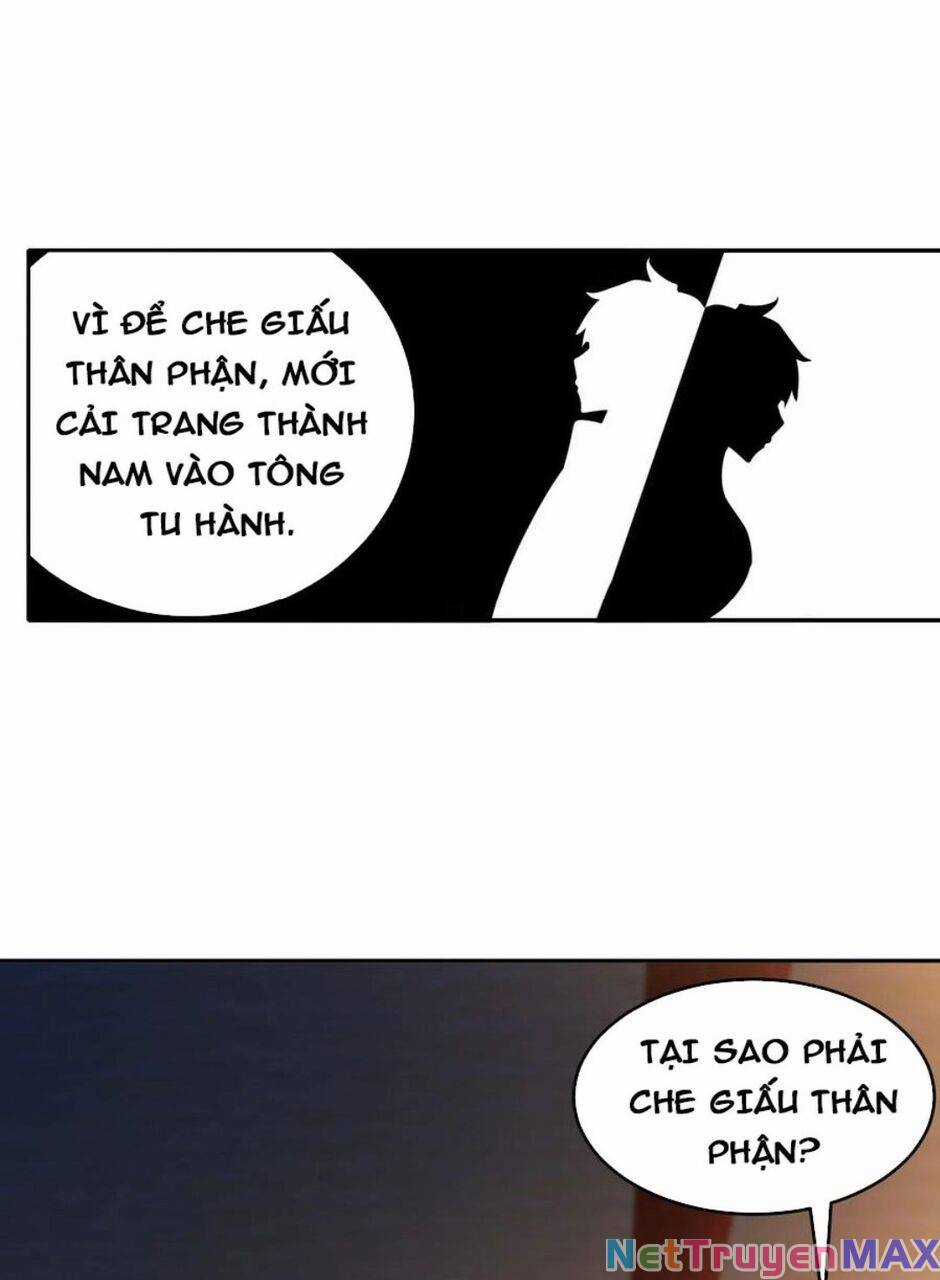Tuyệt Thế Đạo Lữ Chapter 87 trang 1