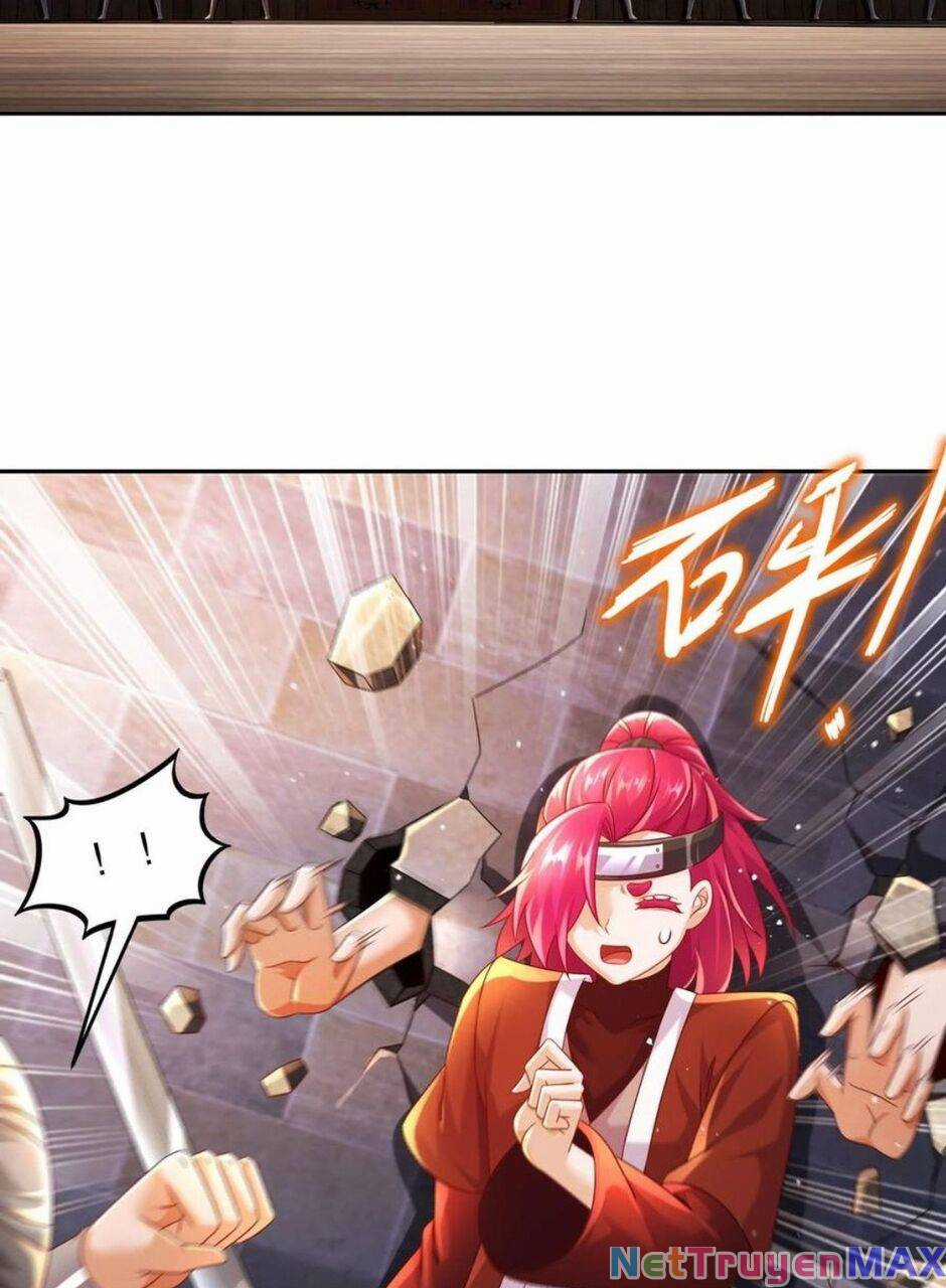 Tuyệt Thế Đạo Lữ Chapter 87 trang 10