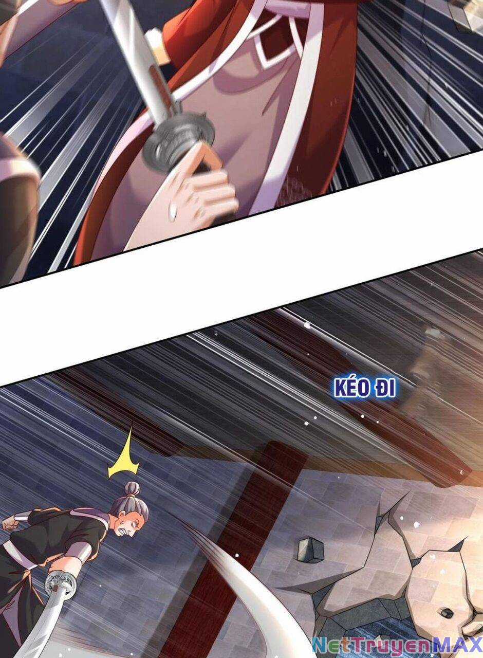 Tuyệt Thế Đạo Lữ Chapter 87 trang 11