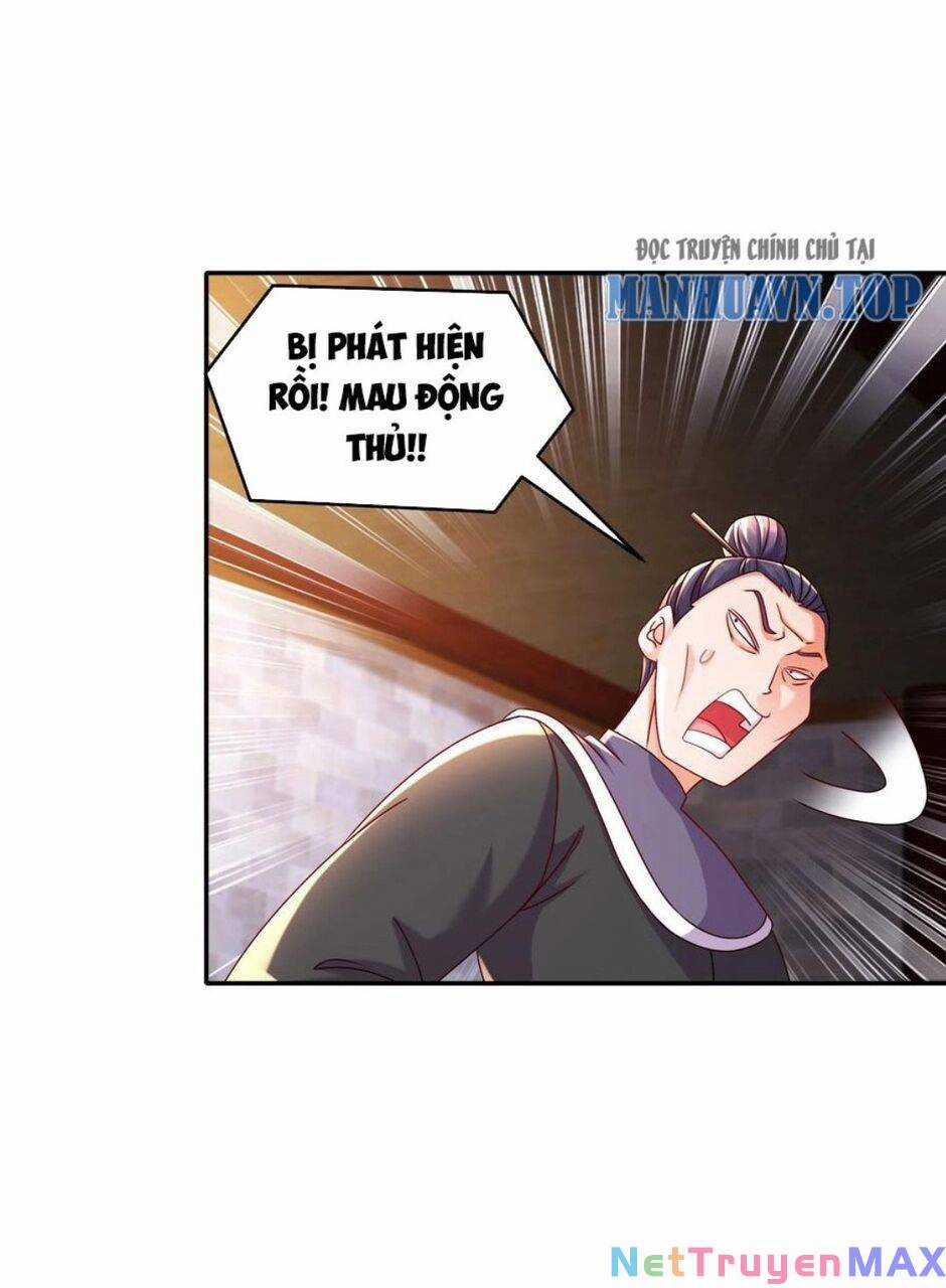 Tuyệt Thế Đạo Lữ Chapter 87 trang 13