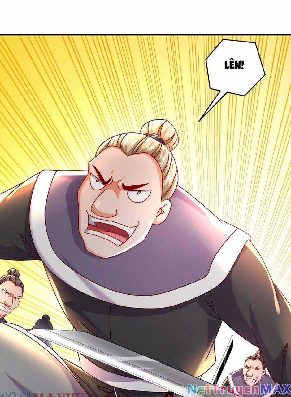 Tuyệt Thế Đạo Lữ Chapter 87 trang 14