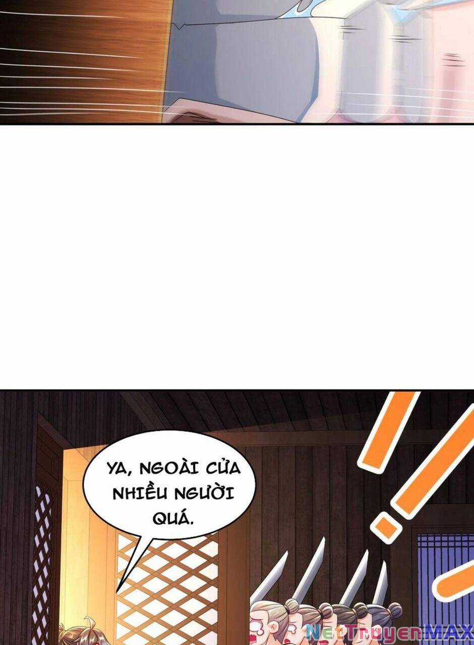 Tuyệt Thế Đạo Lữ Chapter 87 trang 16