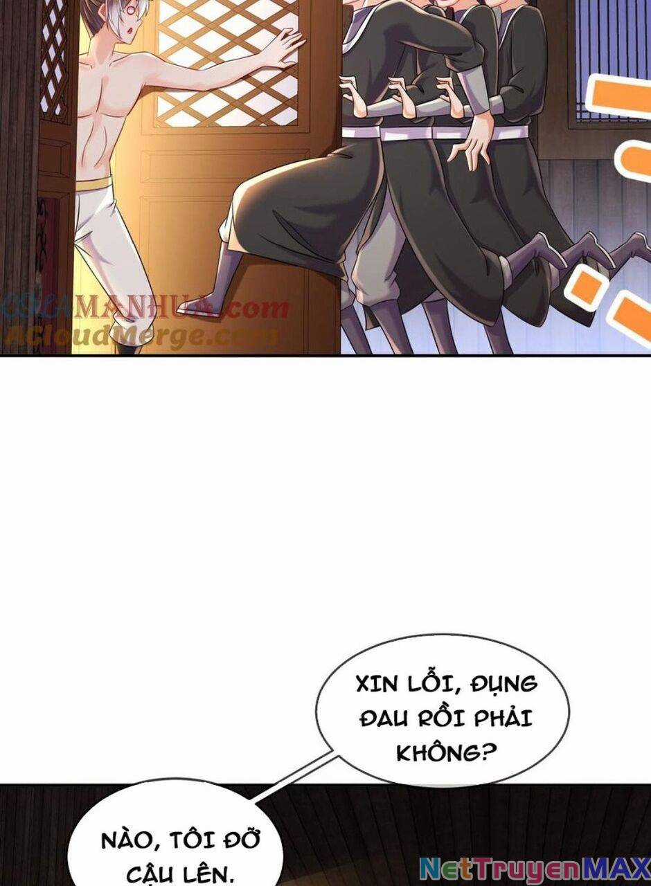 Tuyệt Thế Đạo Lữ Chapter 87 trang 17