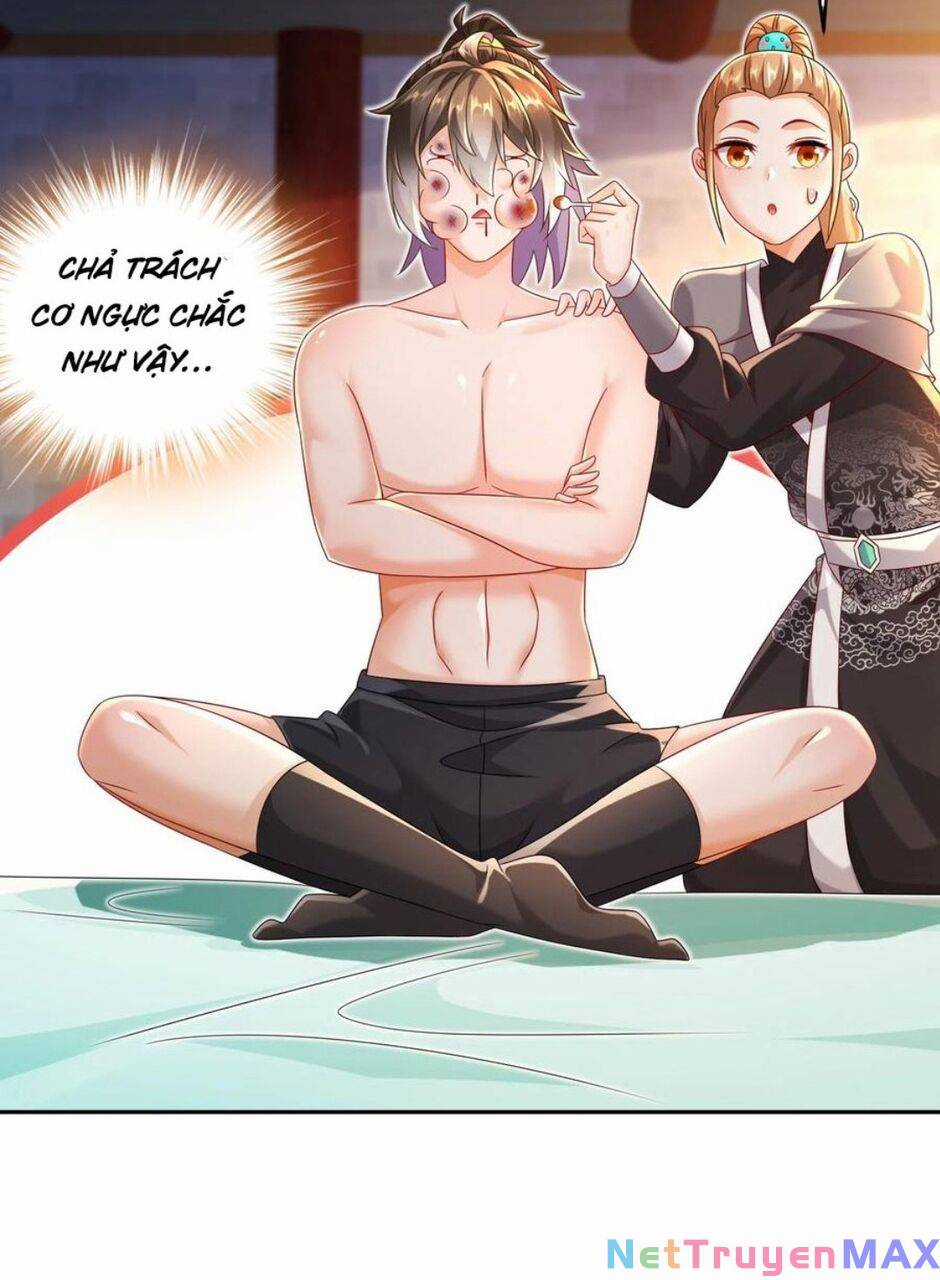 Tuyệt Thế Đạo Lữ Chapter 87 trang 2