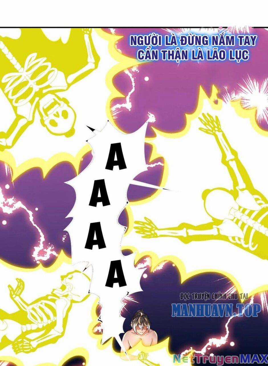 Tuyệt Thế Đạo Lữ Chapter 87 trang 20