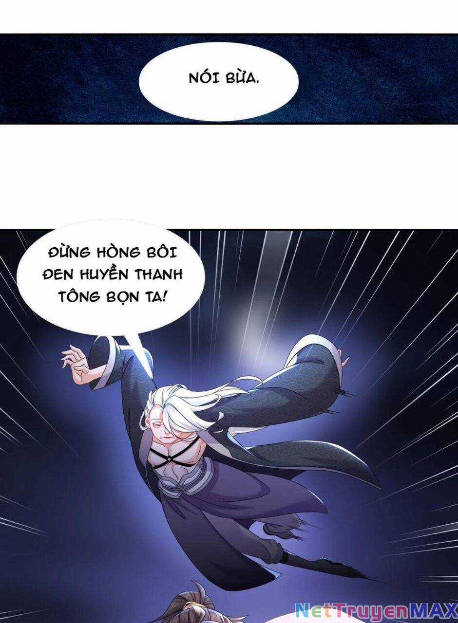 Tuyệt Thế Đạo Lữ Chapter 87 trang 23