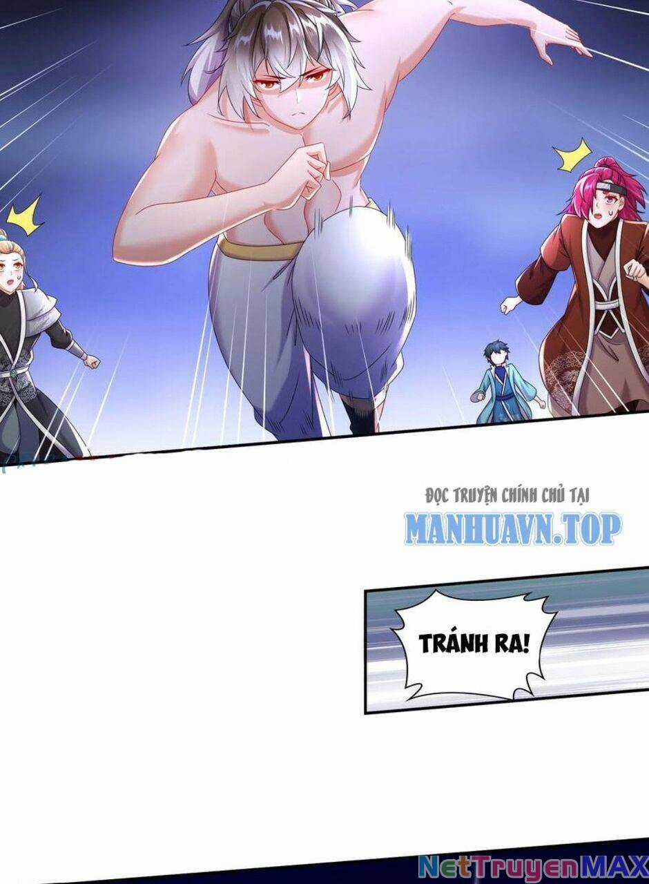 Tuyệt Thế Đạo Lữ Chapter 87 trang 24