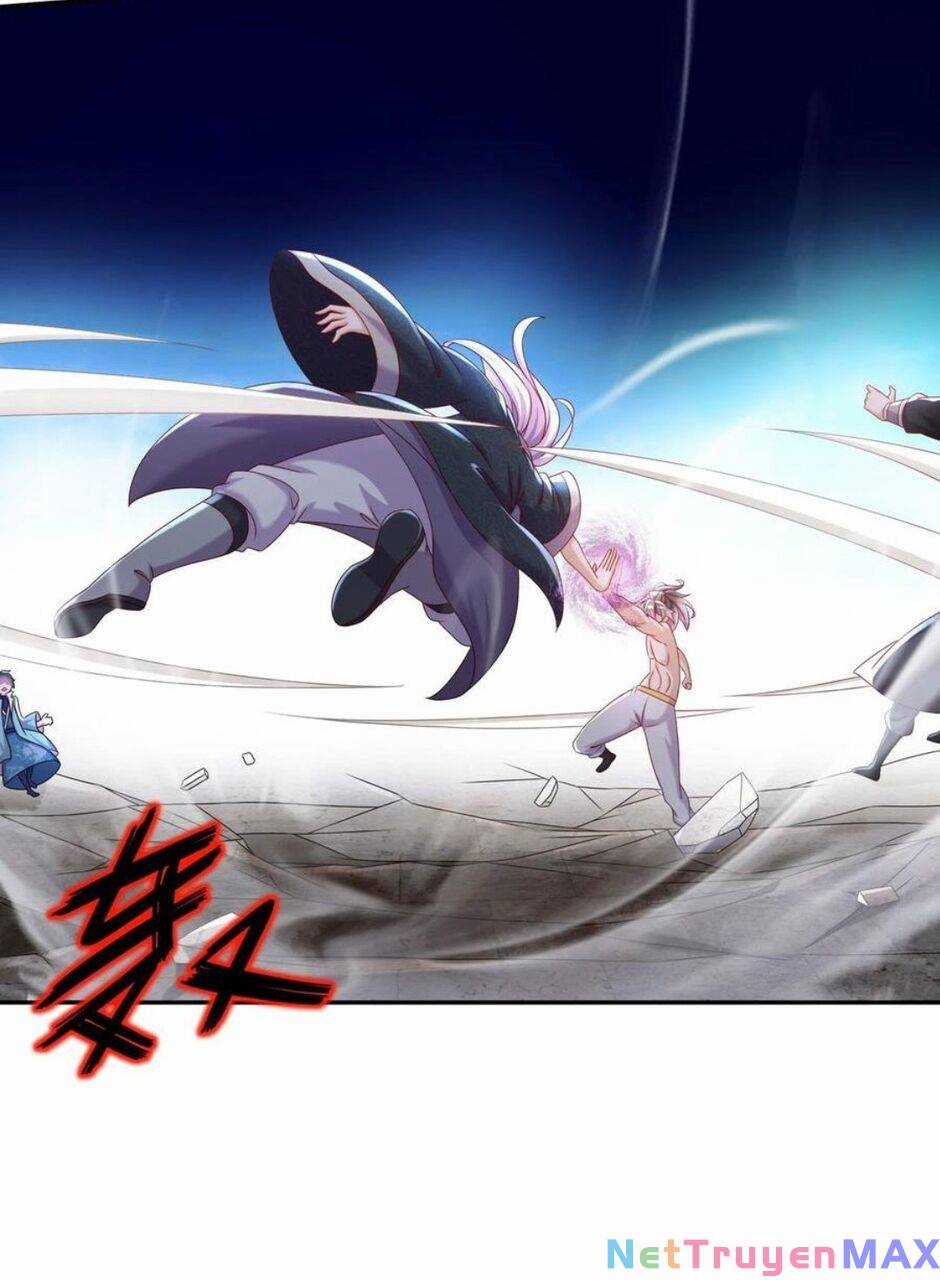 Tuyệt Thế Đạo Lữ Chapter 87 trang 25