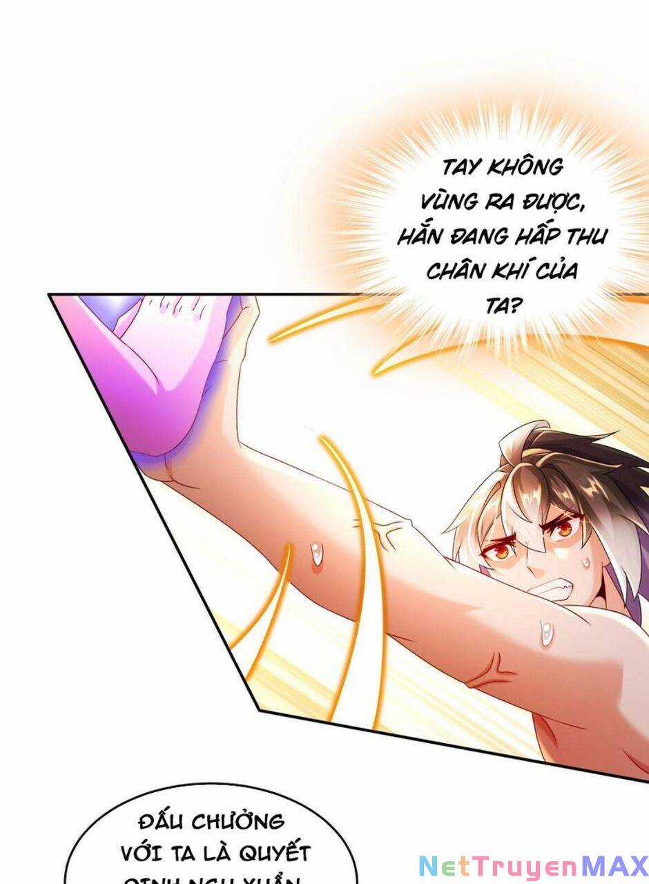 Tuyệt Thế Đạo Lữ Chapter 87 trang 26