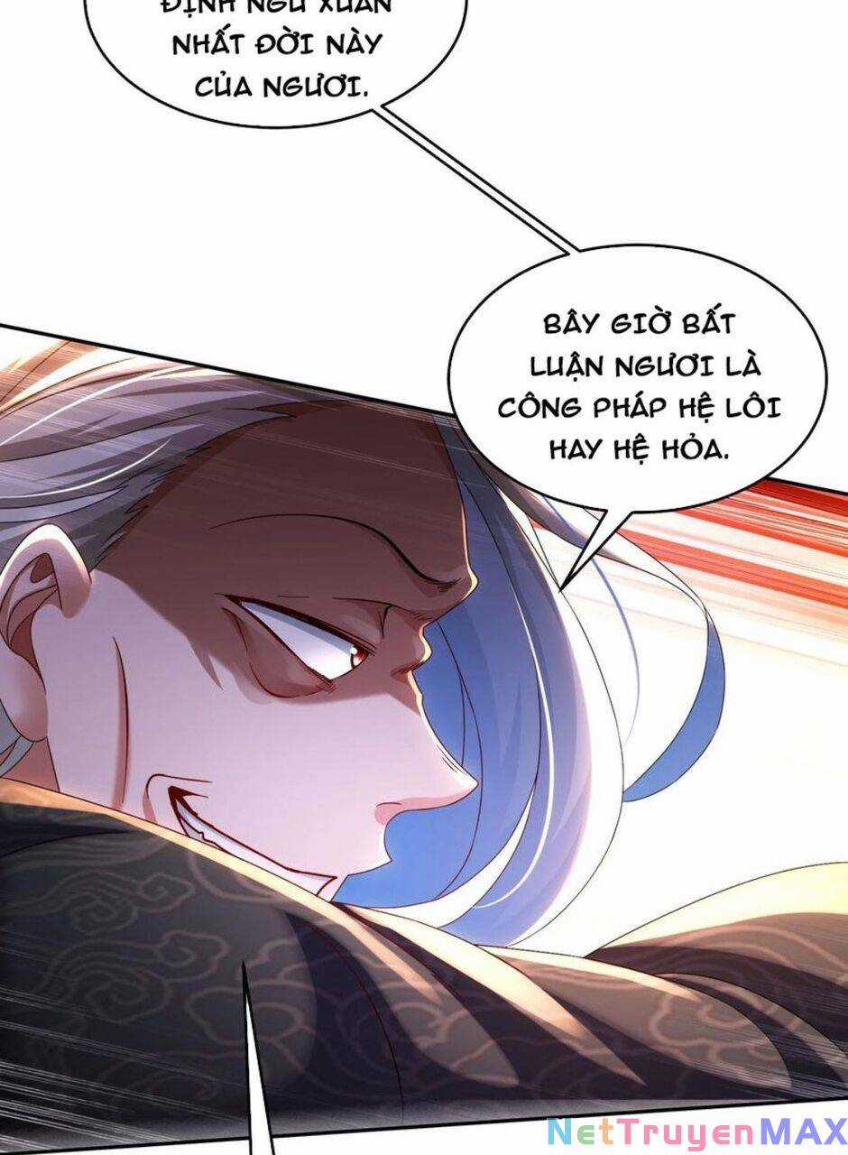 Tuyệt Thế Đạo Lữ Chapter 87 trang 27