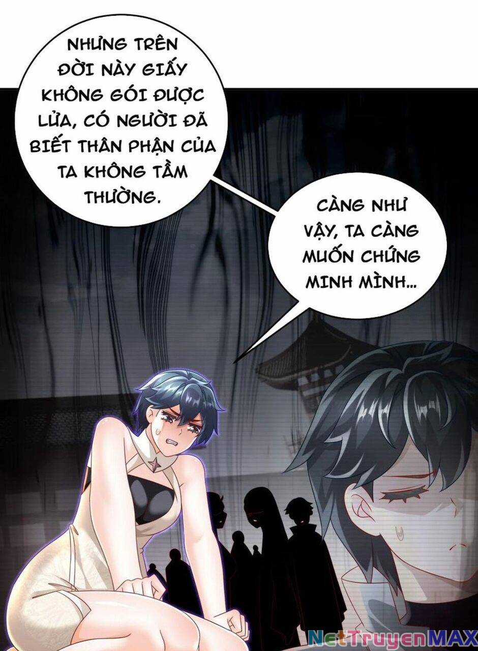 Tuyệt Thế Đạo Lữ Chapter 87 trang 3