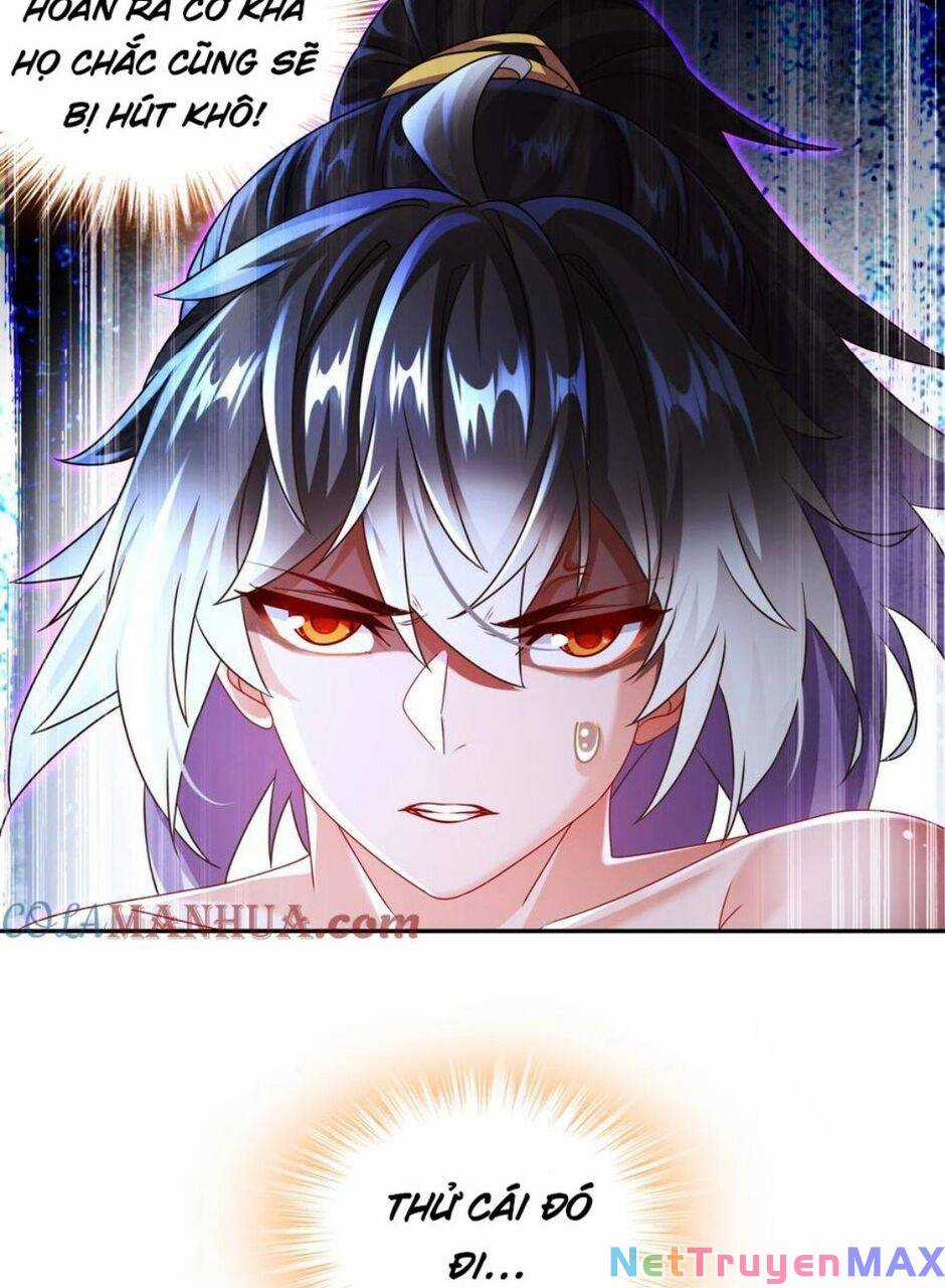 Tuyệt Thế Đạo Lữ Chapter 87 trang 31