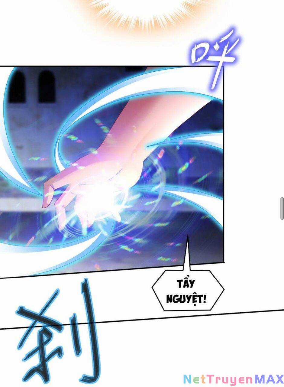 Tuyệt Thế Đạo Lữ Chapter 87 trang 32