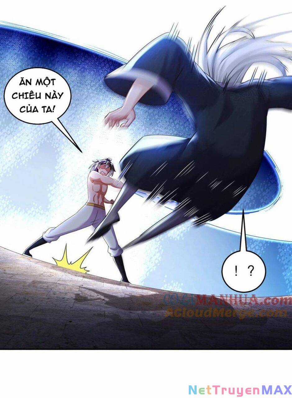 Tuyệt Thế Đạo Lữ Chapter 87 trang 33