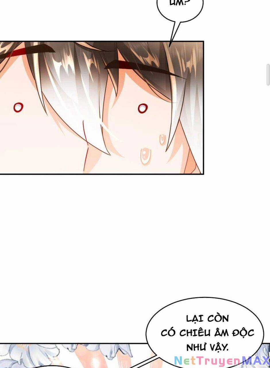 Tuyệt Thế Đạo Lữ Chapter 87 trang 35