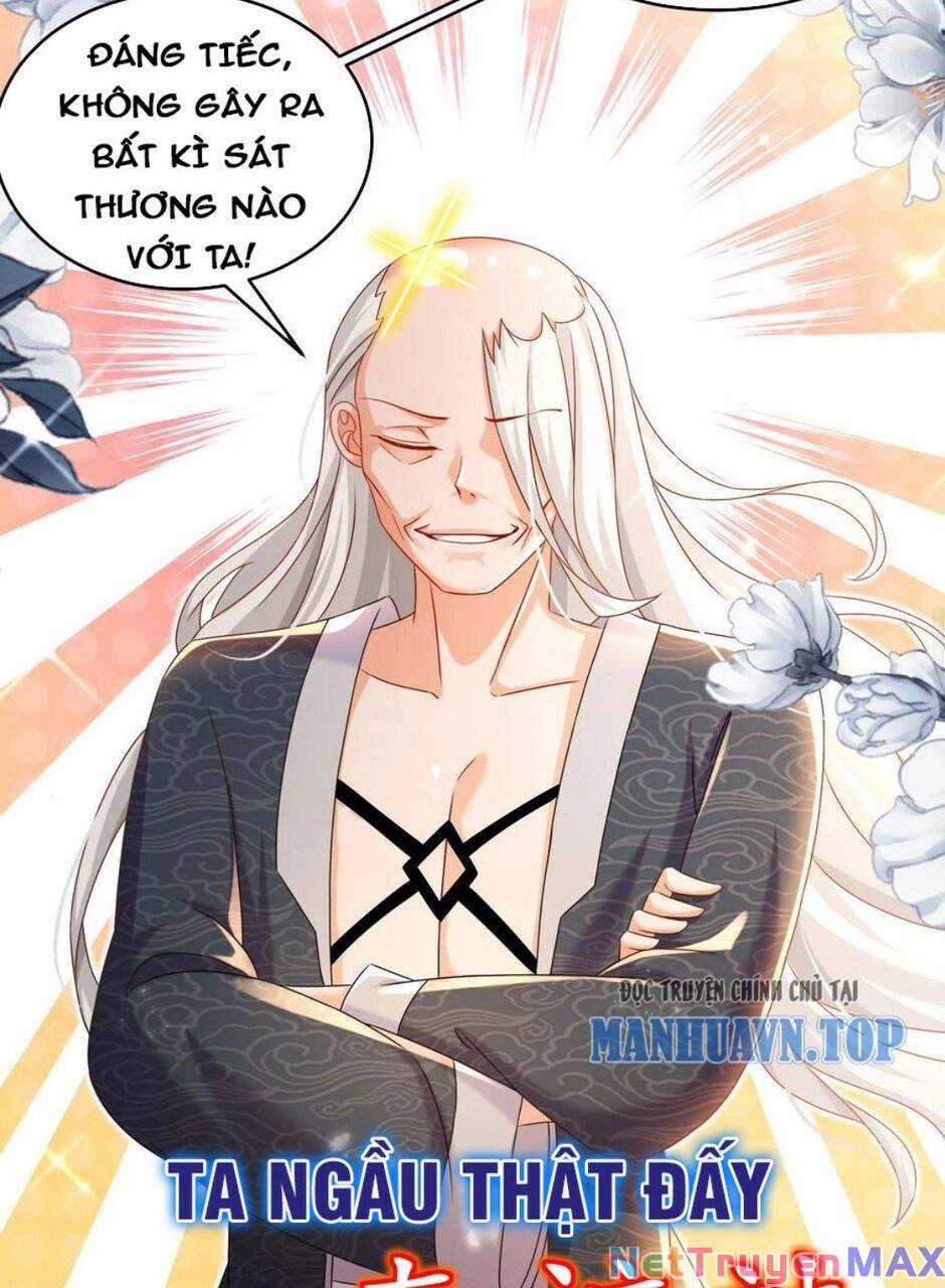 Tuyệt Thế Đạo Lữ Chapter 87 trang 36