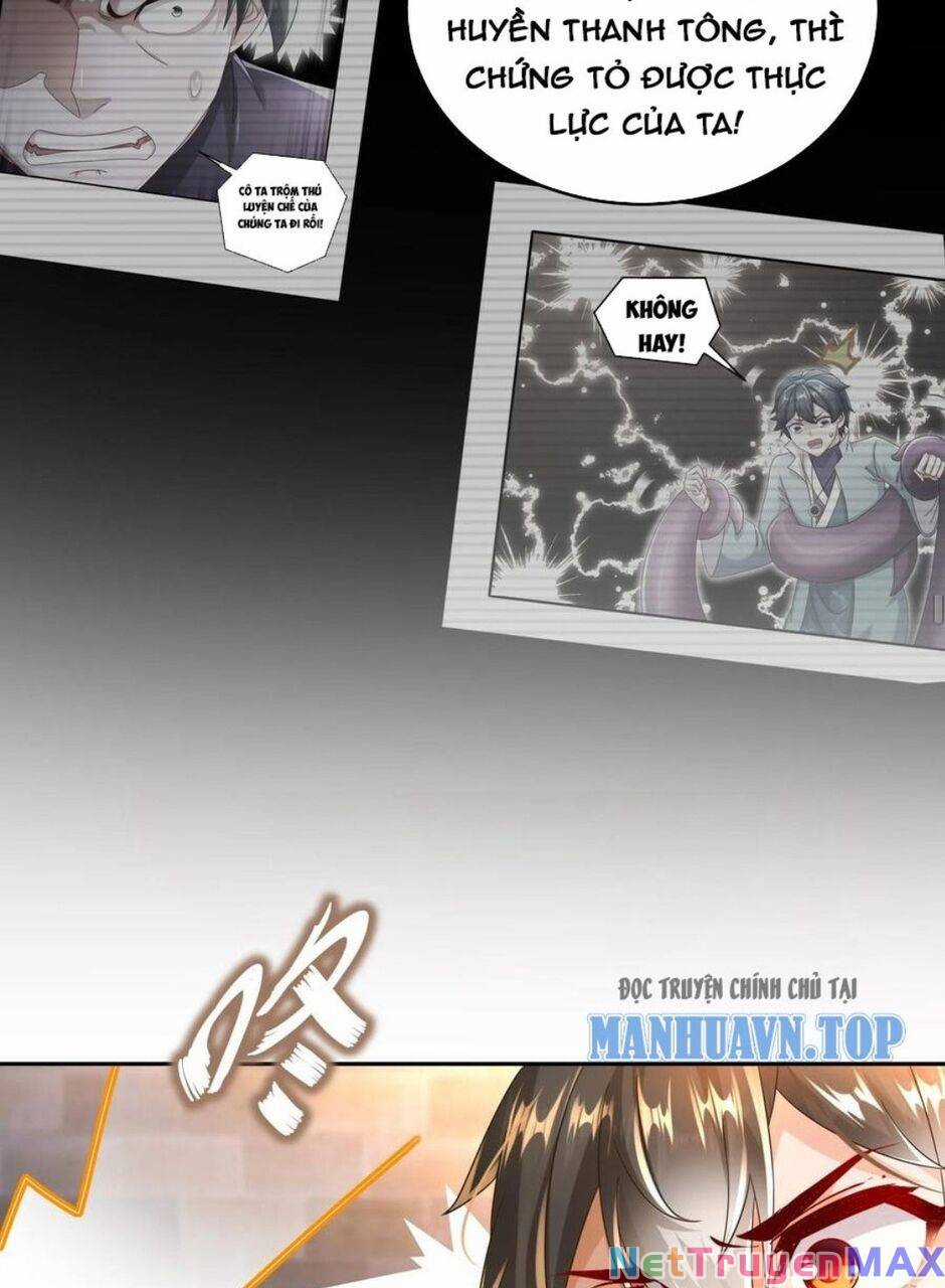 Tuyệt Thế Đạo Lữ Chapter 87 trang 5