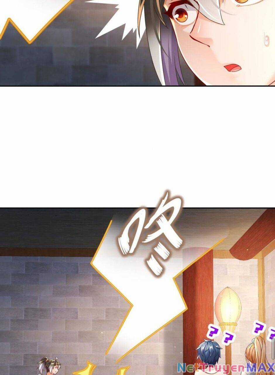 Tuyệt Thế Đạo Lữ Chapter 87 trang 6