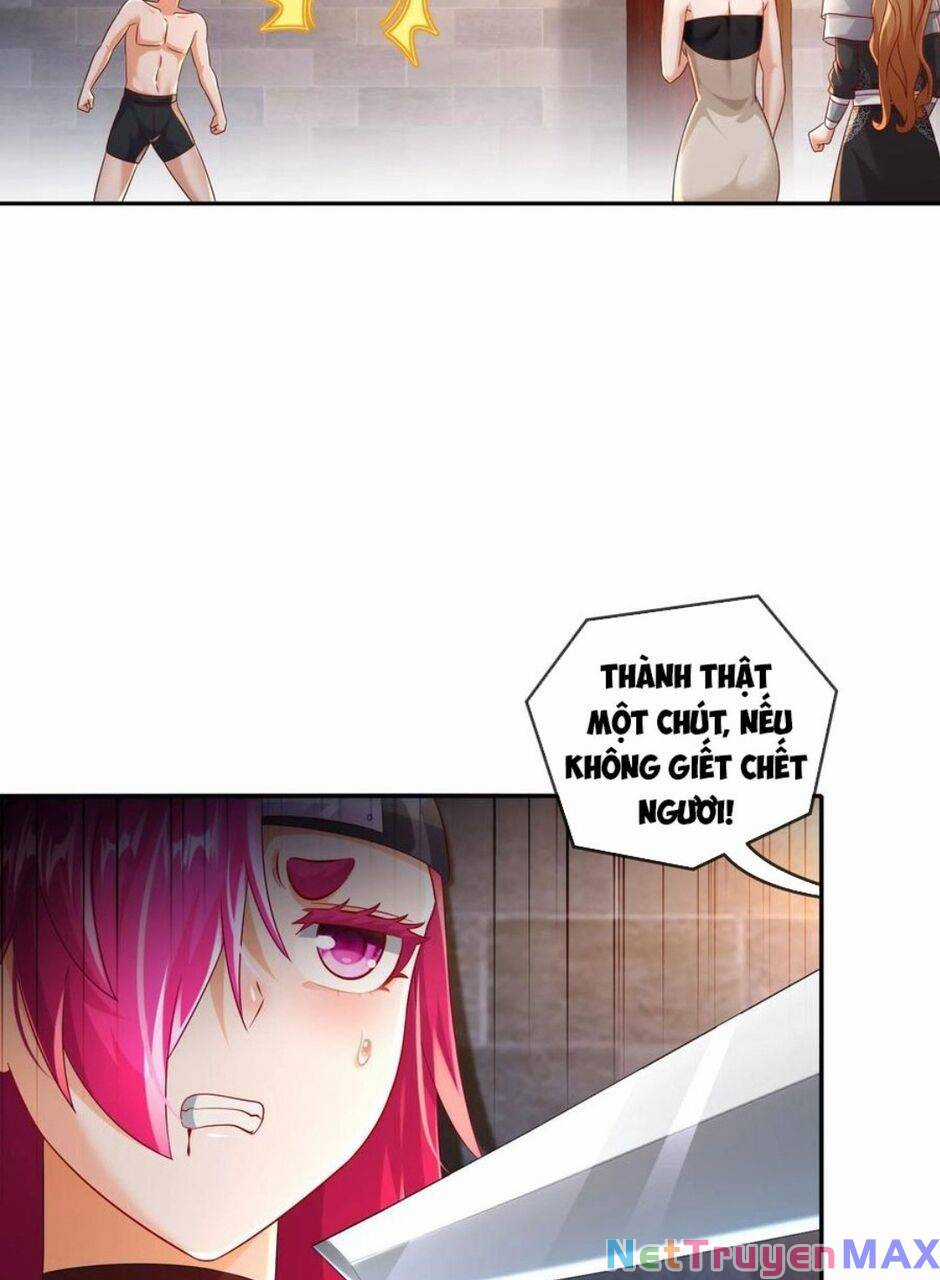 Tuyệt Thế Đạo Lữ Chapter 87 trang 7