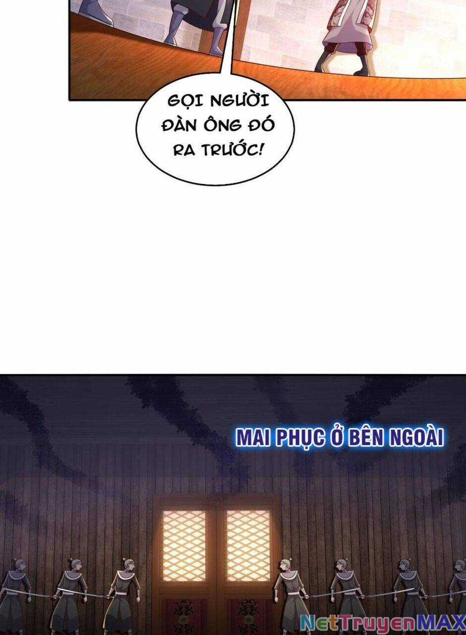 Tuyệt Thế Đạo Lữ Chapter 87 trang 9