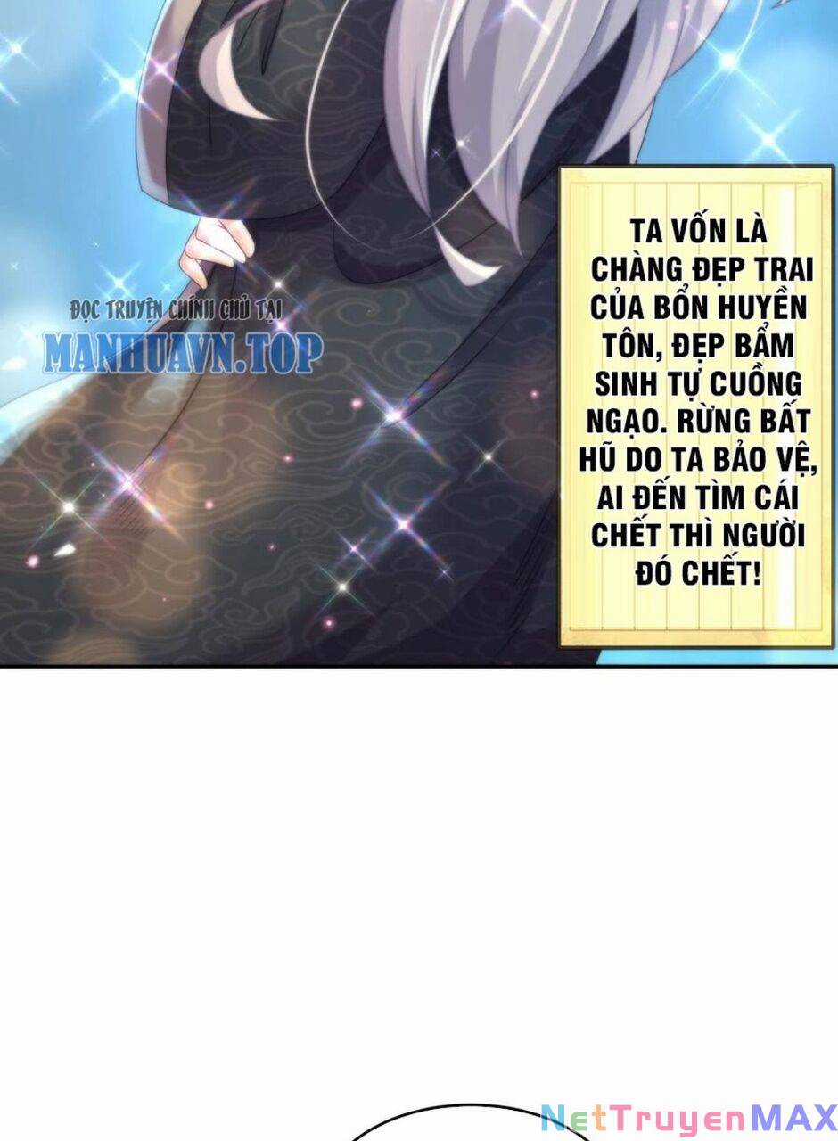 Tuyệt Thế Đạo Lữ Chapter 88 trang 1
