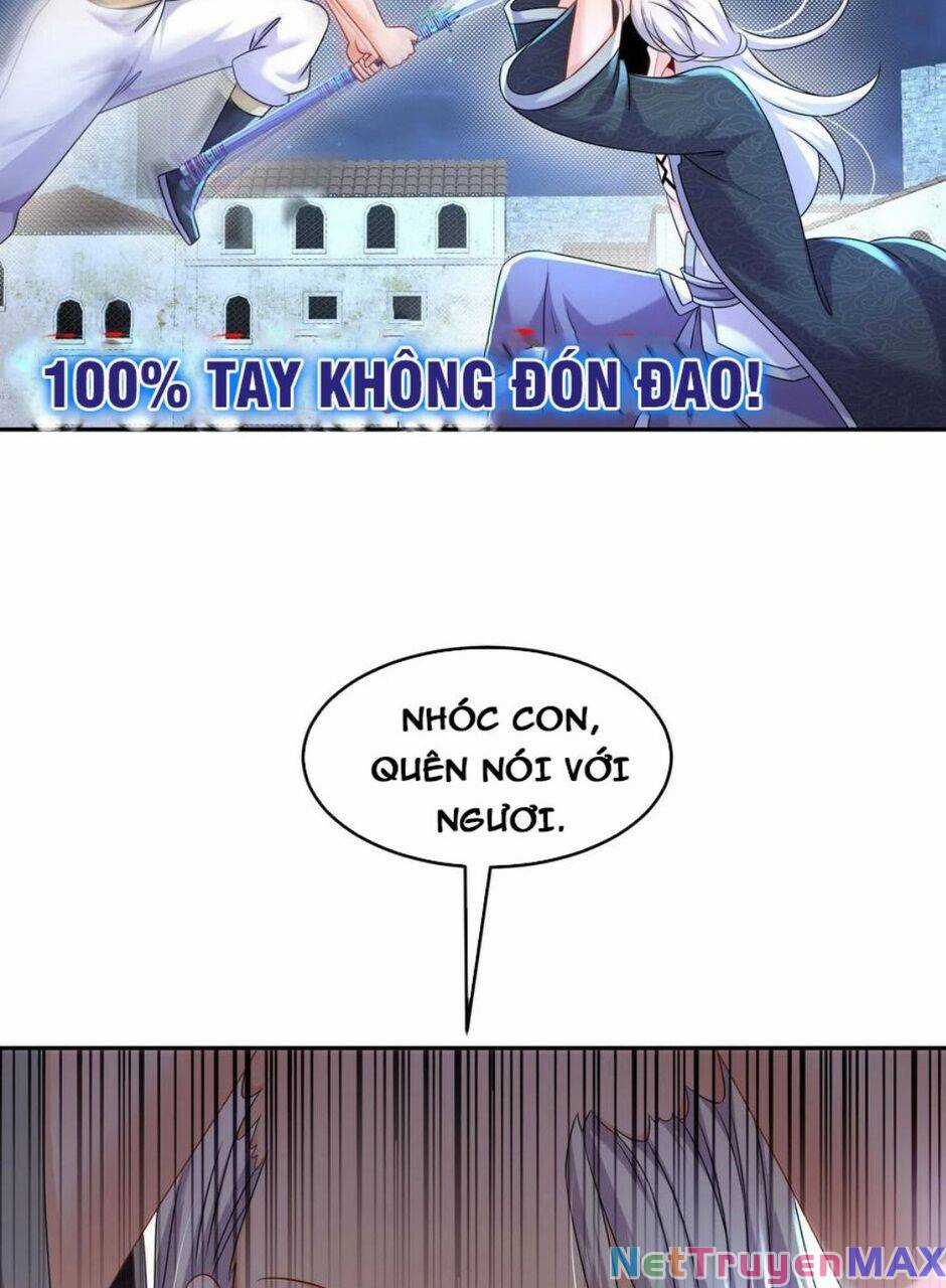 Tuyệt Thế Đạo Lữ Chapter 88 trang 10