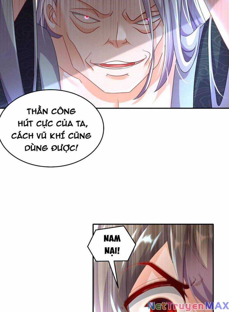Tuyệt Thế Đạo Lữ Chapter 88 trang 11