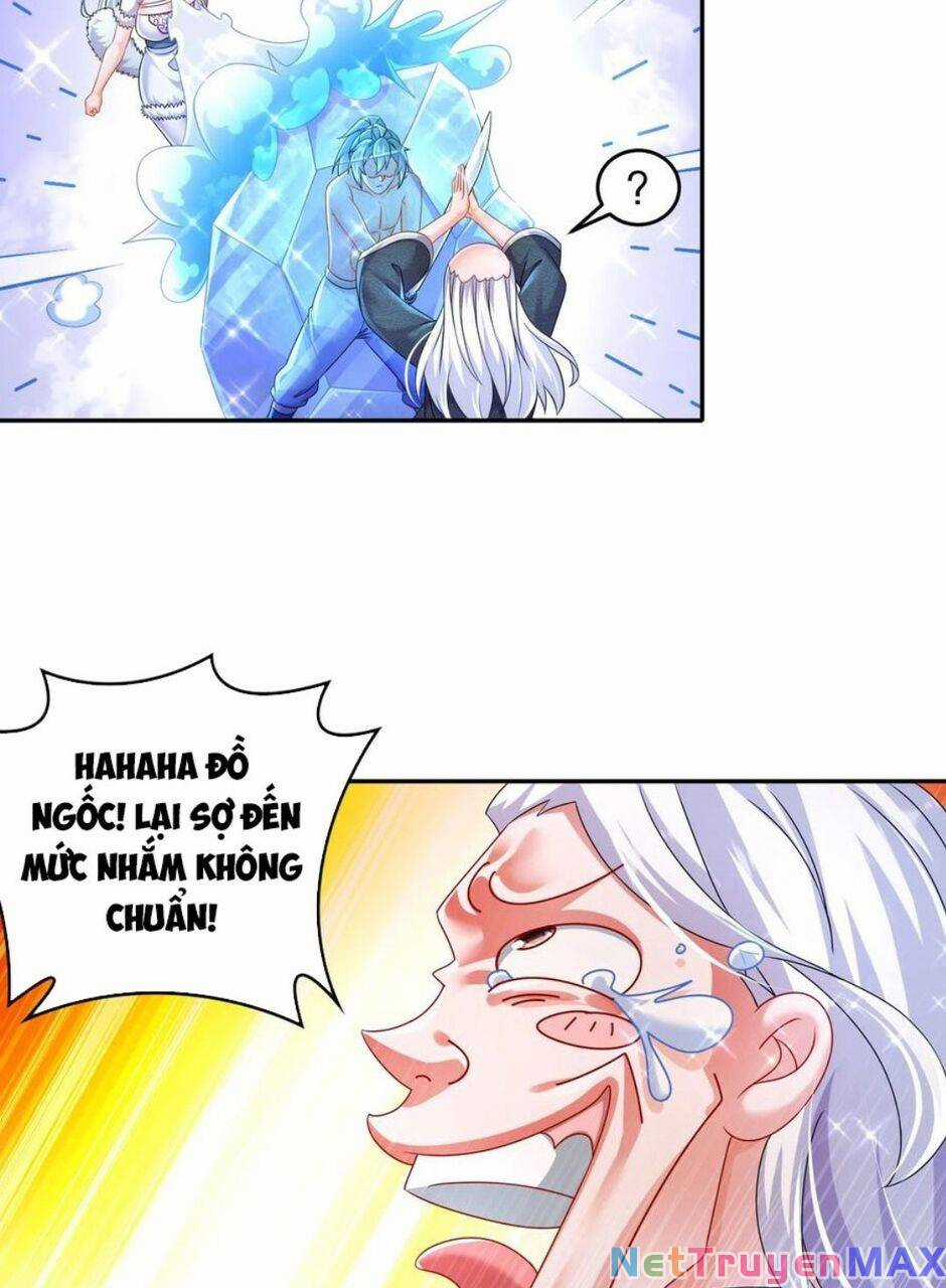 Tuyệt Thế Đạo Lữ Chapter 88 trang 13