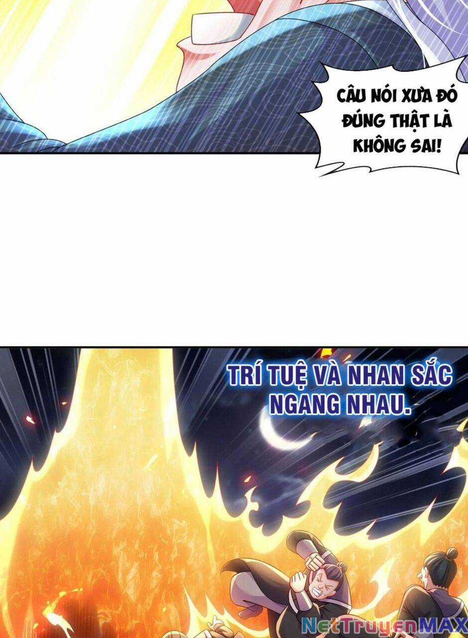 Tuyệt Thế Đạo Lữ Chapter 88 trang 14