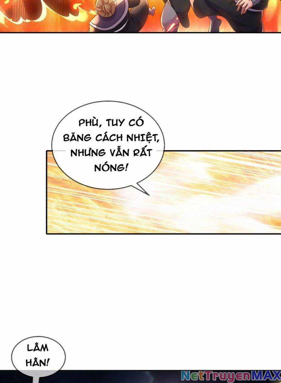 Tuyệt Thế Đạo Lữ Chapter 88 trang 15