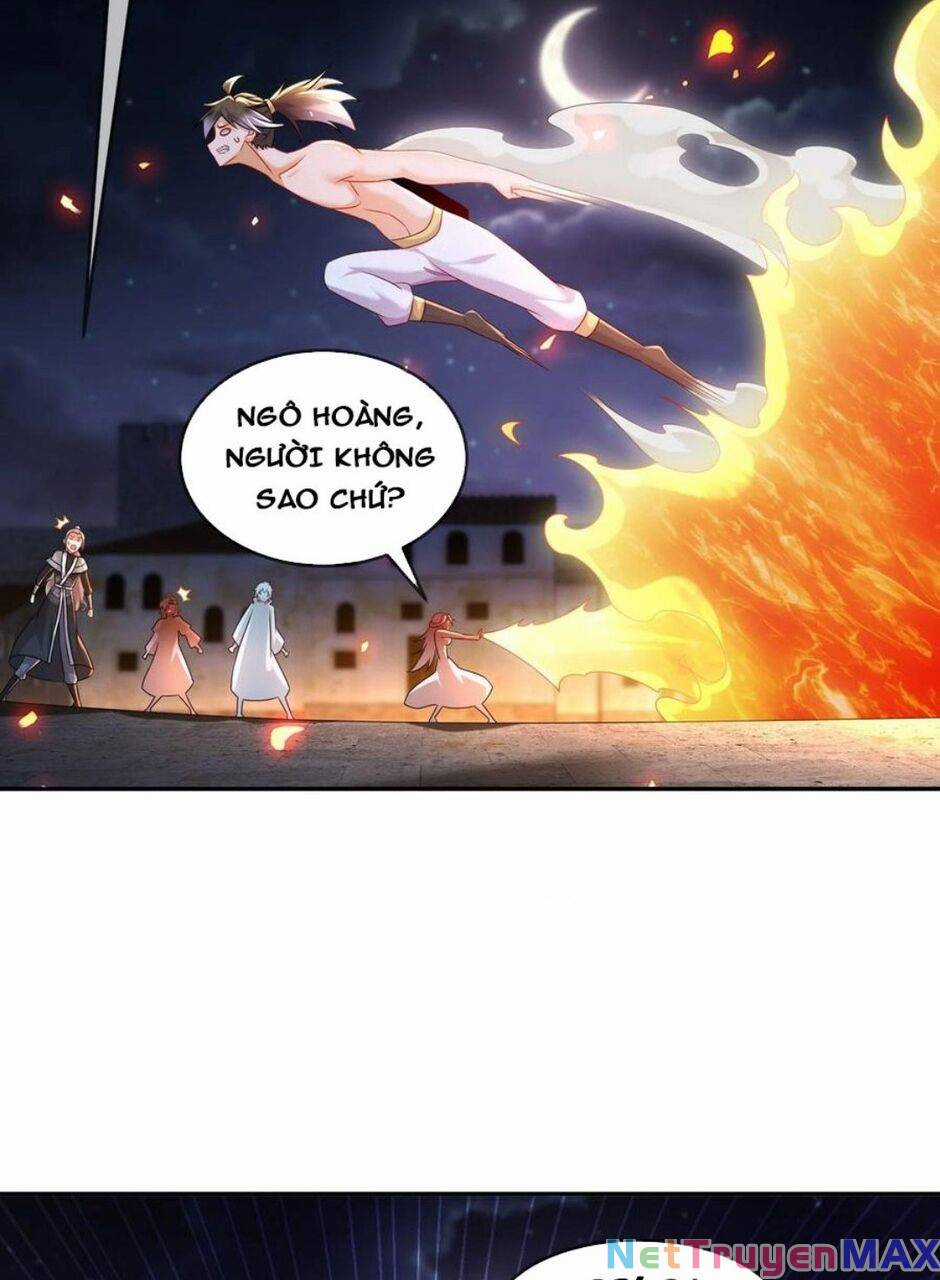 Tuyệt Thế Đạo Lữ Chapter 88 trang 16