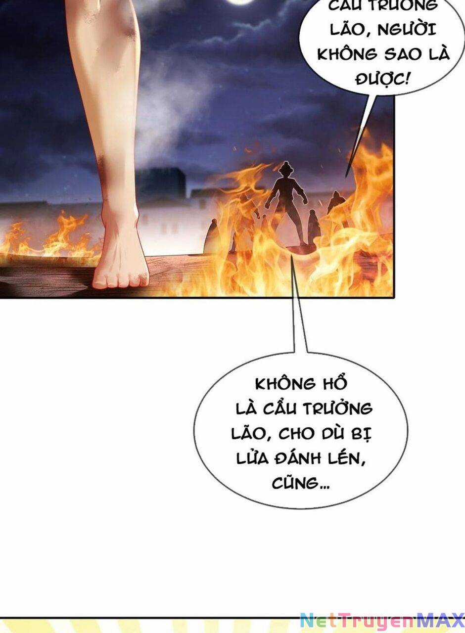 Tuyệt Thế Đạo Lữ Chapter 88 trang 19