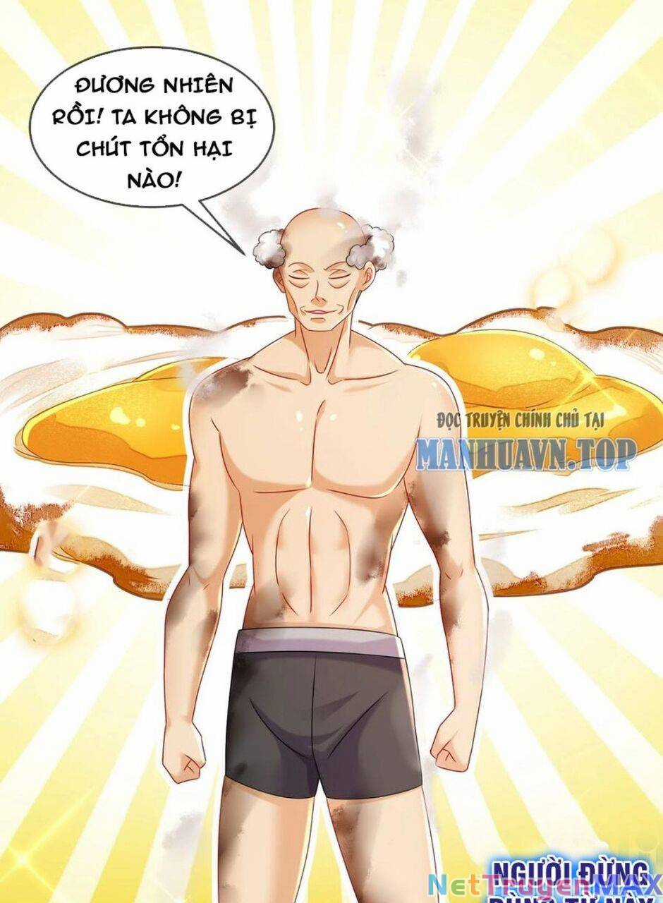 Tuyệt Thế Đạo Lữ Chapter 88 trang 20