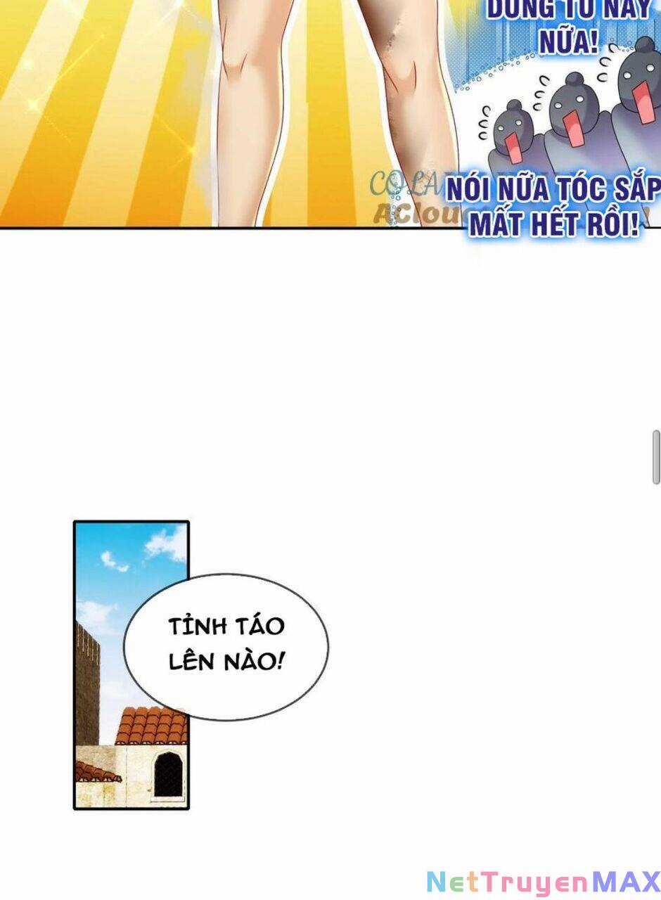 Tuyệt Thế Đạo Lữ Chapter 88 trang 21